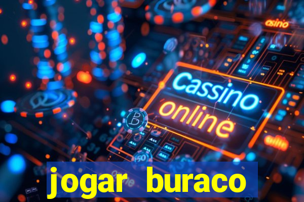 jogar buraco valendo dinheiro